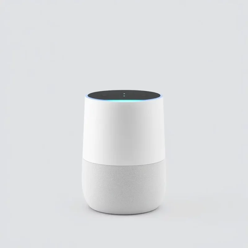 Voice-Activated Feeding Tracker